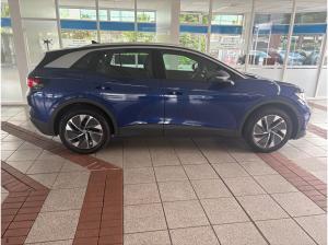 Volkswagen ID.4 PRO 82 kWh +WÄPU+AHK+360°+LED+ACC+CARPLAY+NAVI+SHZ+19"+DAB