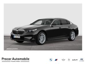 BMW 520 520i ACC RFK NAVI LED Sound Syst. PDC V+H DAB
