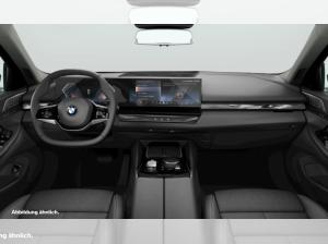 BMW 520 520i ACC RFK NAVI LED Sound Syst. PDC V+H DAB