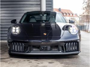 Porsche 911 Carrera 4 GTS (Typ 992.2) - *LIFT, HD-MATRIX, 18-Wege, ACC, 360 Kam., Sitzbelüftung, Chrono uvm.*