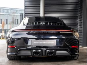 Porsche 911 Carrera 4 GTS (Typ 992.2) - *LIFT, HD-MATRIX, 18-Wege, ACC, 360 Kam., Sitzbelüftung, Chrono uvm.*