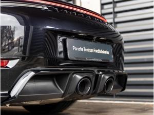 Porsche 911 Carrera 4 GTS (Typ 992.2) - *LIFT, HD-MATRIX, 18-Wege, ACC, 360 Kam., Sitzbelüftung, Chrono uvm.*