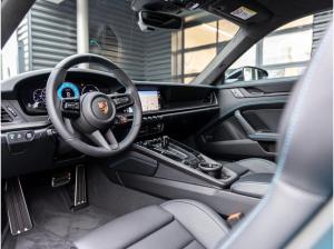 Porsche 911 Carrera 4 GTS (Typ 992.2) - *LIFT, HD-MATRIX, 18-Wege, ACC, 360 Kam., Sitzbelüftung, Chrono uvm.*
