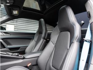 Porsche 911 Carrera 4 GTS (Typ 992.2) - *LIFT, HD-MATRIX, 18-Wege, ACC, 360 Kam., Sitzbelüftung, Chrono uvm.*