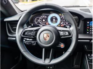 Porsche 911 Carrera 4 GTS (Typ 992.2) - *LIFT, HD-MATRIX, 18-Wege, ACC, 360 Kam., Sitzbelüftung, Chrono uvm.*