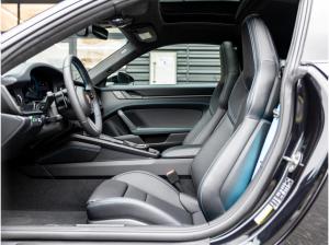 Porsche 911 Carrera 4 GTS (Typ 992.2) - *LIFT, HD-MATRIX, 18-Wege, ACC, 360 Kam., Sitzbelüftung, Chrono uvm.*