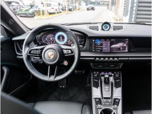 Porsche 911 Carrera 4 GTS (Typ 992.2) - *LIFT, HD-MATRIX, 18-Wege, ACC, 360 Kam., Sitzbelüftung, Chrono uvm.*