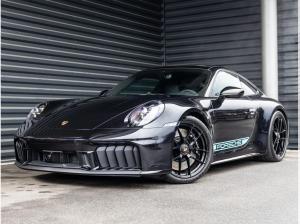 Porsche 911 Carrera 4 GTS (Typ 992.2) - *LIFT, HD-MATRIX, 18-Wege, ACC, 360 Kam., Sitzbelüftung, Chrono uvm.*