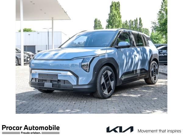 Kia EV3 58,3-kWh Earth ACC 360°KAM RFK