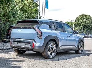 Kia EV3 58,3-kWh Earth ACC 360°KAM RFK