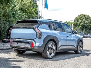 Kia EV3 58,3-kWh Earth ACC 360°KAM RFK