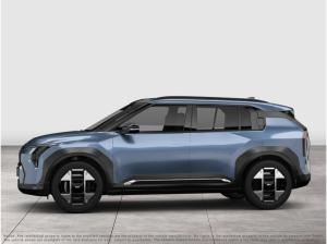 Kia EV3 58,3-kWh Earth ACC 360°KAM RFK