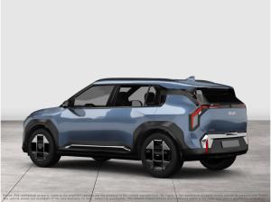 Kia EV3 58,3-kWh Earth ACC 360°KAM RFK