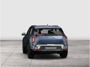 Kia EV3 58,3-kWh Earth ACC 360°KAM RFK