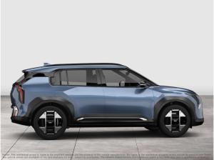 Kia EV3 58,3-kWh Earth ACC 360°KAM RFK
