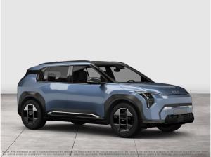 Kia EV3 58,3-kWh Earth ACC 360°KAM RFK