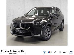 BMW X1 sDrive18d ACC RFK NAVI LED Sound Syst. DAB