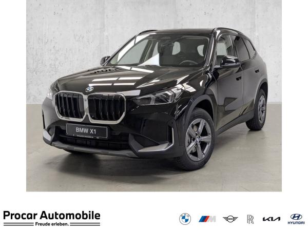 BMW X1 sDrive18d ACC RFK NAVI LED Sound Syst. DAB