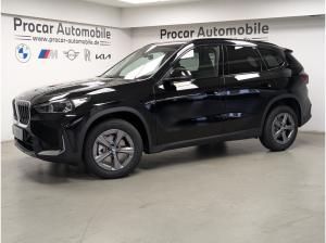 BMW X1 sDrive18d ACC RFK NAVI LED Sound Syst. DAB