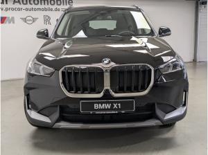 BMW X1 sDrive18d ACC RFK NAVI LED Sound Syst. DAB