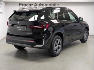 BMW X1 sDrive18d ACC RFK NAVI LED Sound Syst. DAB