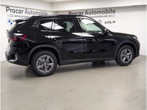 BMW X1 sDrive18d ACC RFK NAVI LED Sound Syst. DAB