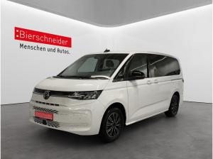 Volkswagen T7 Multivan LÜ 2.0 TDI DSG Energy 7-S. VIS-A-VIS LED NAVI-PRO 5-J-GAR AHK