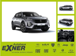 Peugeot 2008 STYLE | SOFORT VERFÜGBAR | Privat