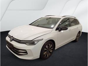 Volkswagen Golf VIII Variant 1.5 eTSI DSG GOAL +AHK+360°+LED+ACC+VIRTUAL+NAVI+SHZ+CARPLAY