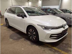 Volkswagen Golf VIII Variant 1.5 eTSI DSG GOAL +AHK+360°+LED+ACC+VIRTUAL+NAVI+SHZ+CARPLAY