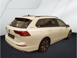 Volkswagen Golf VIII Variant 1.5 eTSI DSG GOAL +AHK+360°+LED+ACC+VIRTUAL+NAVI+SHZ+CARPLAY