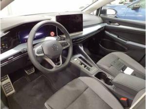 Volkswagen Golf VIII Variant 1.5 eTSI DSG GOAL +AHK+360°+LED+ACC+VIRTUAL+NAVI+SHZ+CARPLAY