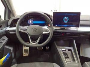 Volkswagen Golf VIII Variant 1.5 eTSI DSG GOAL +AHK+360°+LED+ACC+VIRTUAL+NAVI+SHZ+CARPLAY