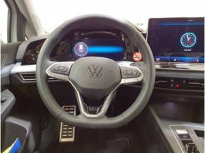 Volkswagen Golf VIII Variant 1.5 eTSI DSG GOAL +AHK+360°+LED+ACC+VIRTUAL+NAVI+SHZ+CARPLAY