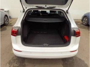 Volkswagen Golf VIII Variant 1.5 eTSI DSG GOAL +AHK+360°+LED+ACC+VIRTUAL+NAVI+SHZ+CARPLAY
