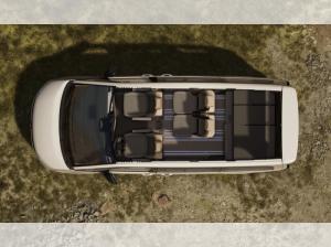 Volkswagen California Beach Camper Plug-In 4Motion eHybrid