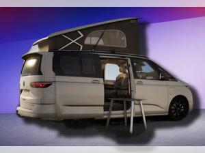 Volkswagen California Beach Camper Plug-In 4Motion eHybrid