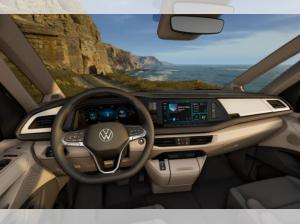 Volkswagen California Beach Camper Plug-In 4Motion eHybrid