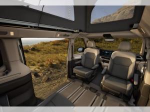 Volkswagen California Beach Camper Plug-In 4Motion eHybrid