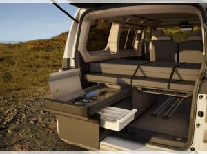 Volkswagen California Beach Camper Plug-In 4Motion eHybrid
