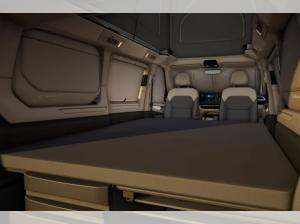 Volkswagen California Beach Camper Plug-In 4Motion eHybrid
