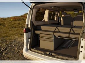 Volkswagen California Beach Camper Plug-In 4Motion eHybrid