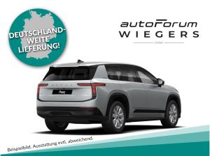 Skoda Peaq Selection 90 286 PS