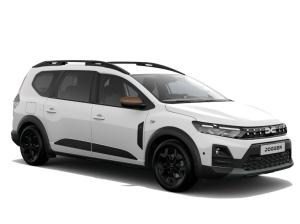Dacia Jogger ❗️sofort  VERFÜGBAR ❗️DACIA Neuer Jogger Extremehybrid 155 für ADAC Mitglieder