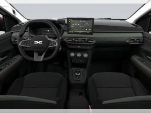 Dacia Jogger ❗️sofort  VERFÜGBAR ❗️DACIA Neuer Jogger Extremehybrid 155 für ADAC Mitglieder