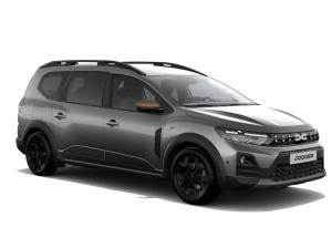 Dacia Jogger ❗️sofort  VERFÜGBAR ❗️DACIA Neuer Jogger Extremehybrid 155 für ADAC Mitglieder