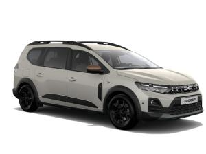 Dacia Jogger ❗️sofort  VERFÜGBAR ❗️DACIA Neuer Jogger Extremehybrid 155 für ADAC Mitglieder