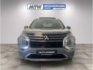 Mitsubishi Outlander 2.4 PHEV 4WD Top