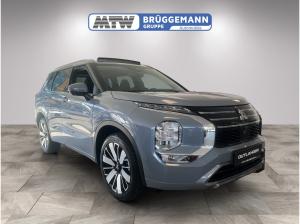Mitsubishi Outlander 2.4 PHEV 4WD Top