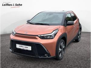 Toyota Aygo X Teamplayer 1.5 Sitzheizung